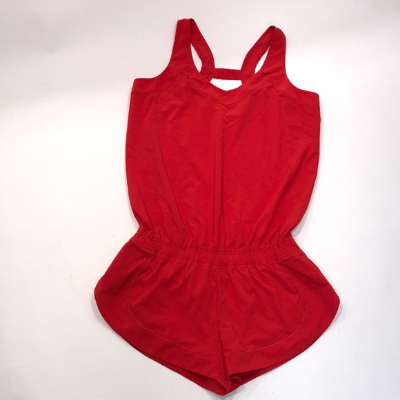 lululemon athletica Pants - Lululemon romper